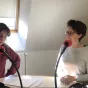 Au coin des mots passants