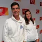Pierre et Marie-Pascale Thomas © RCF Hauts de France