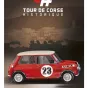 Tour de Corse historique