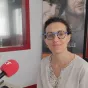 Emilie Fetissof, médecin coordonnateur au CRCDC