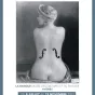 man ray Le beau temps