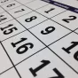 Le Calendrier Chrétien !