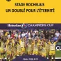 "Un doublé pour l'éternité"