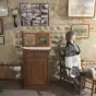 espace muséal © Béligneux Histoire et Culture