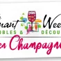 Fascinant week-end en Champagne