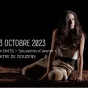 pièce de théâtre « 16431 – Souvenir d’avenir » au foyer théâtre de Douzens