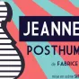 Jeanne et les PostHumains dans la MIDINALE !