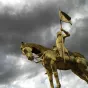 Jeanne d'arc