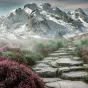 Montagne