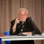 père François-Marie Lethel, ocd © Anne Périer 