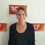 Elise Courouble ©RCF Hauts de France