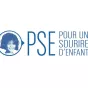 Logo de l'association PSE Pour un Sourire d'Enfant