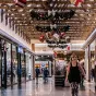 le groupe Goron a développé un plan applicable dans les centres commerciaux.