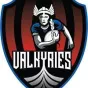 Les Valkyries reprendront la compétition le 8 octobre.