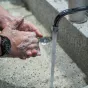 Laver les mains