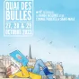 ©Festival Quai des Bulles