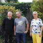 photo JM Chazot RCF Saint-Etienne