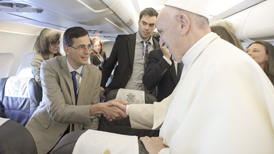 Catholic Press Photo