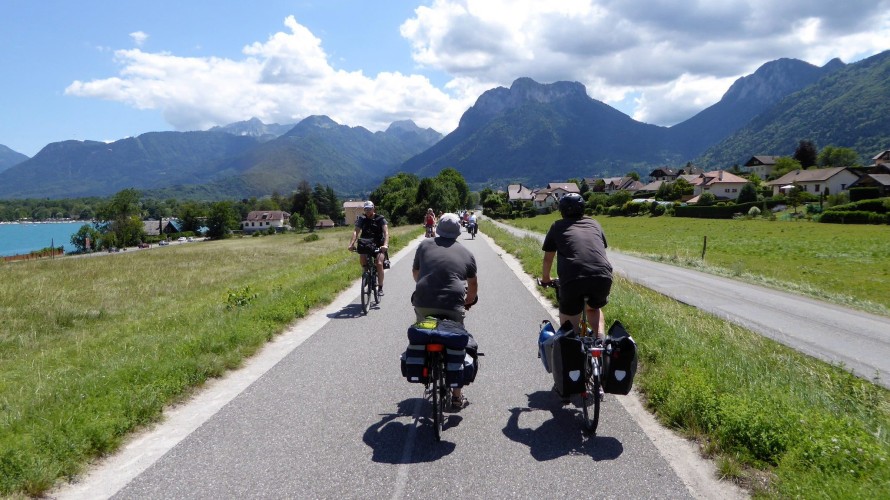 VELO à Vélo