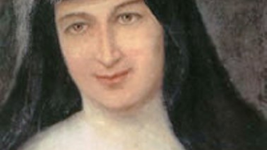 2019 - mavocation.org - Bienheureuse Anne-Marie Javouhey