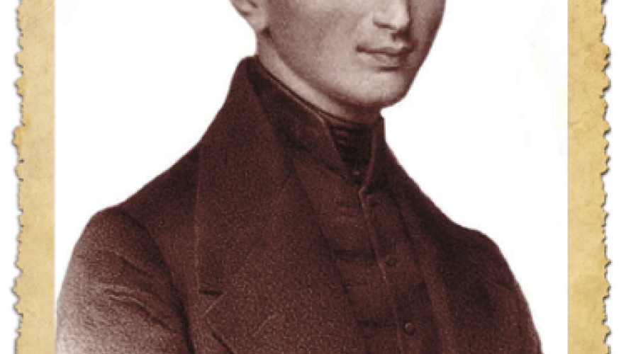 2017 ceakitajuba.org.br Henri-Dominique Lacordaire