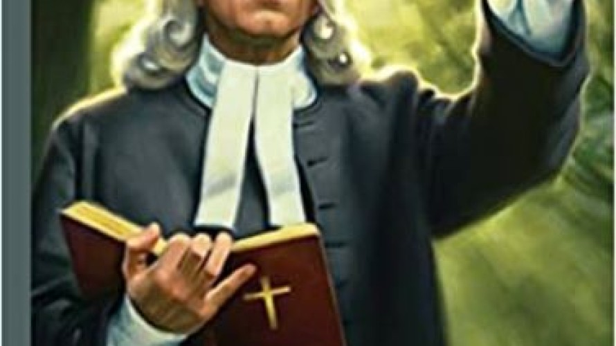 2020 - John Wesley - The essential works