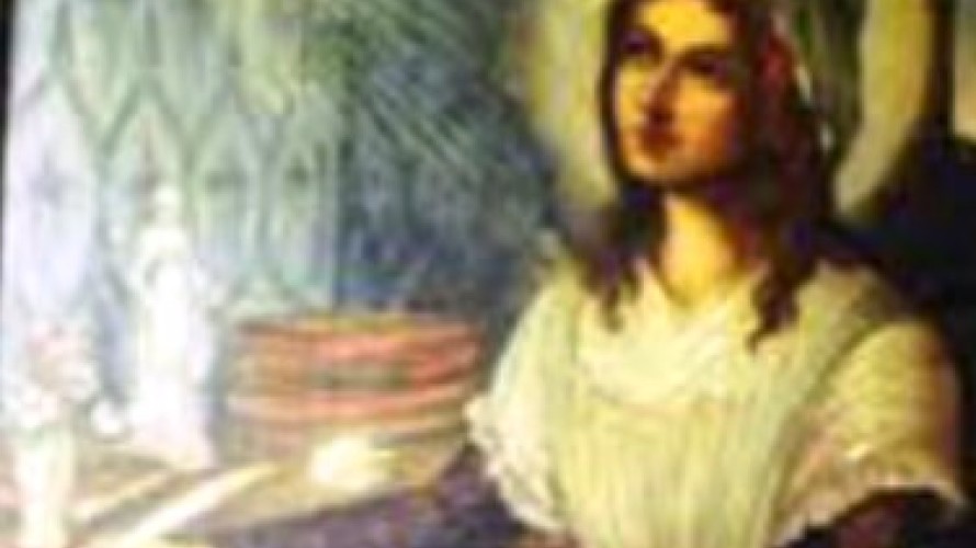 2019 - rscj.com - Sainte Madeleine-Sophie Barat