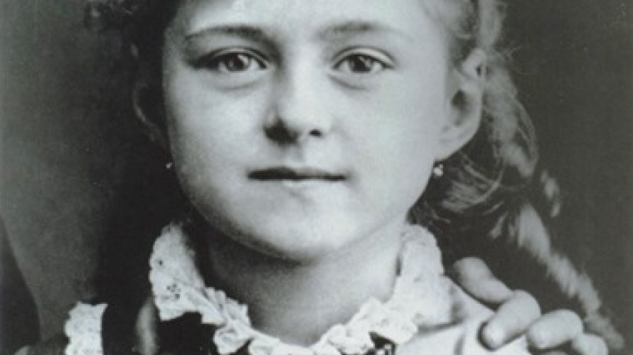2020 - RCF - Sainte Thérèse de Lisieux