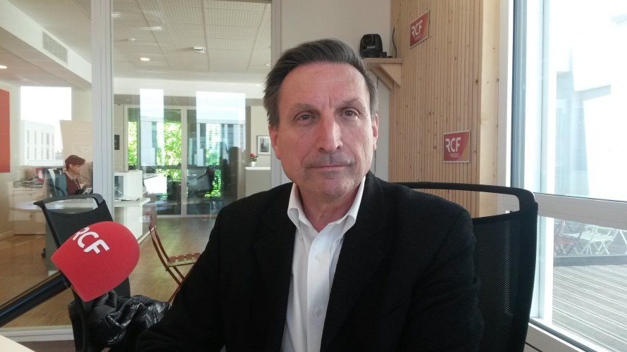 JBC - RCF Lyon 