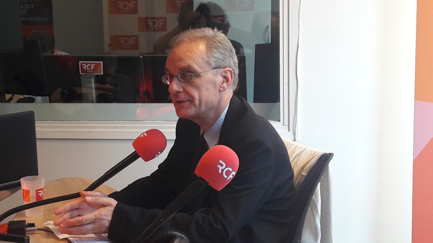 Camille Dujoncquoy RCF