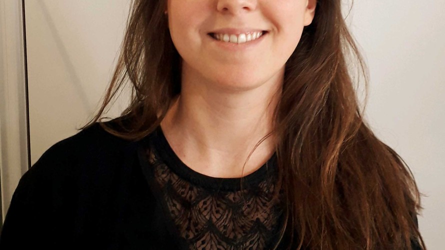 Manon Fillonneau