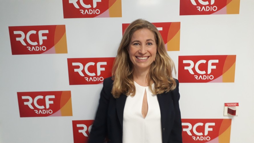 2019 RCF Haute-Savoie - Virginie Delalande. 