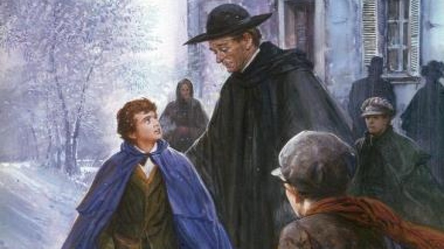 2018 - salesien.com - Saint Jean Bosco et l'Oratoire