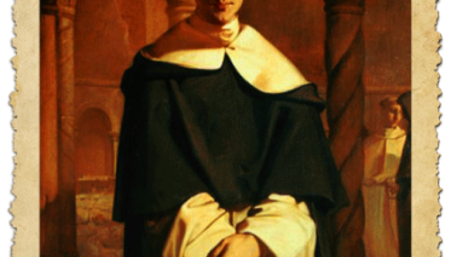 2017 ceakitajuba.org.br Henri-Dominique Lacordaire