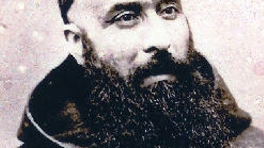 2019 - a.p.m.a.free.fr - père Marie-Antoine de Lavaur