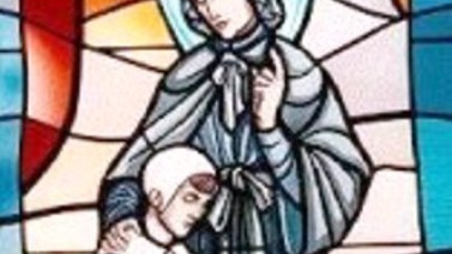 2020 filles-de-la-charité.org - Sainte Elisabeth Ann Seton