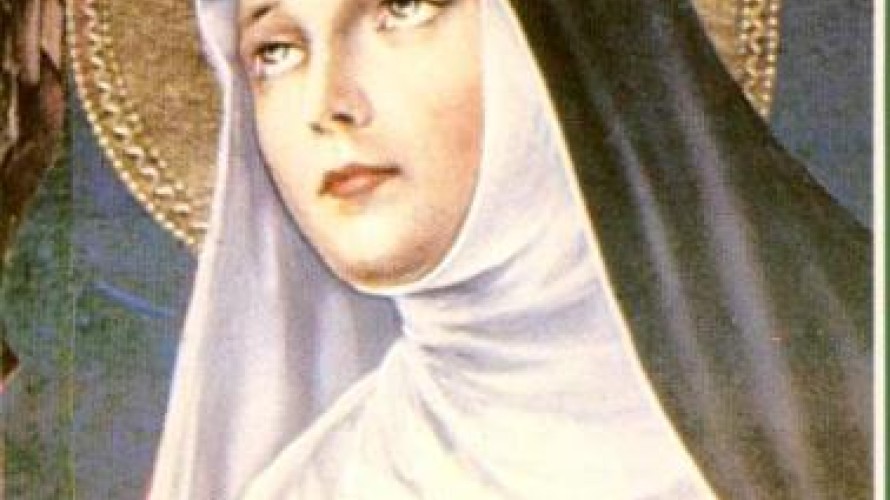 2019 - saintespritdecerite.c-monsite.com - Sainte Rita de Cascia