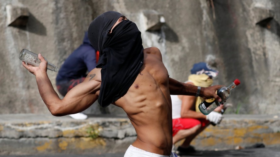 Carlos García Rawlins/Reuters