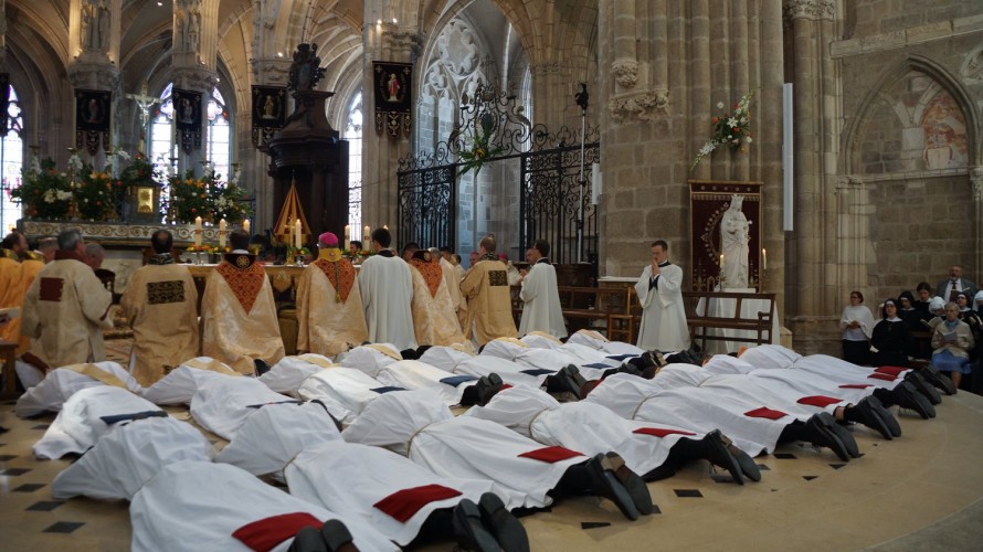 Communauté Saint Martin