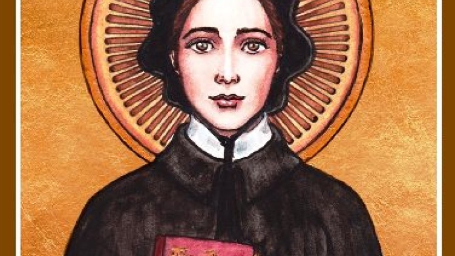 2020 - reflexionchretienne.e-monite.com - Sainte Elisabeth Ann Seton