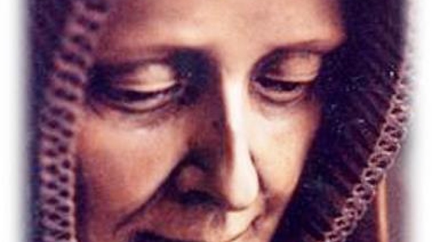2019 - rscjinternational.org - Sainte Madeleine-Sophie Barat