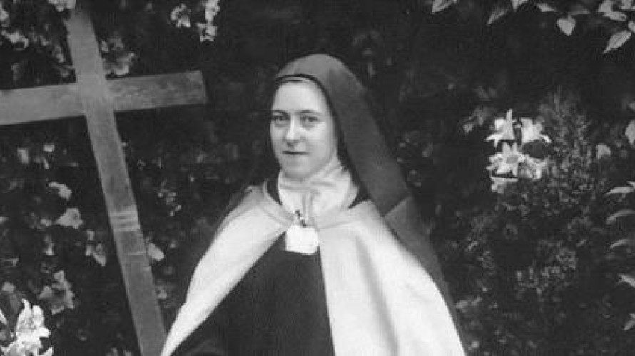 2020 - RCF - Sainte Thérèse de Lisieux