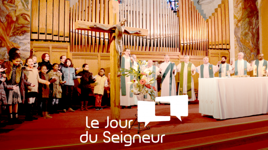 Le Jour du Seigneur