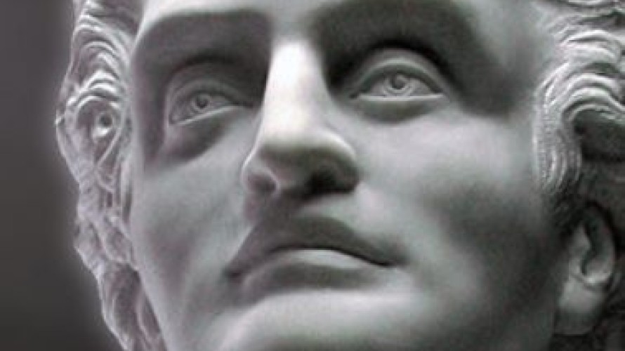 2018 - spiritansphilippines.com - Vénérable François Libermann