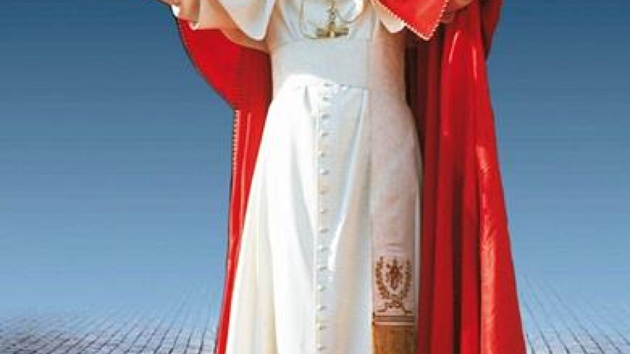 2018 - reflexionchretienne.com - Saint Paul VI