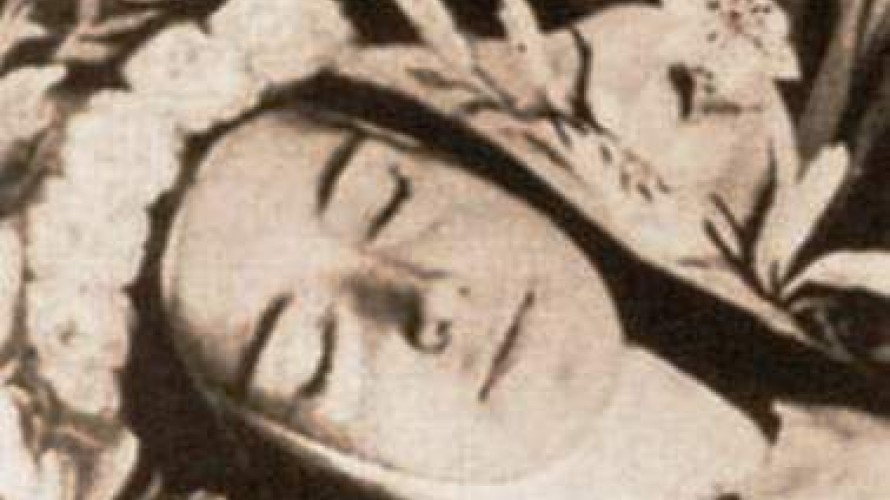 2020 - RCF - Sainte Thérèse de Lisieux