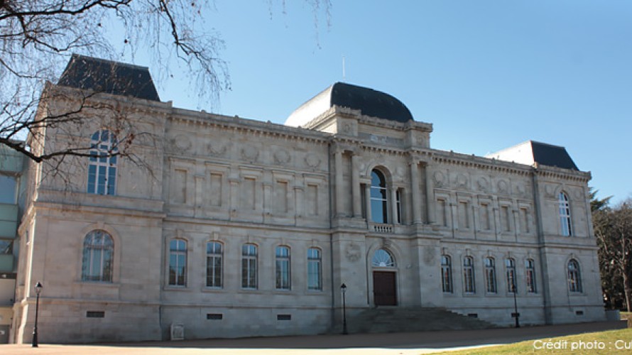 Le musée Crozatier rouvre ce mercredi ©Culture43.fr