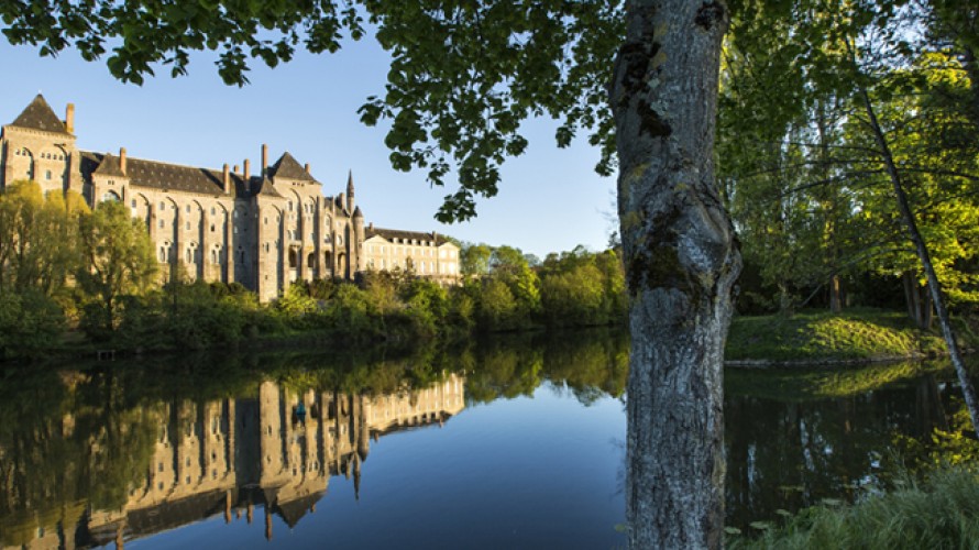 Abbaye Saint-Pierre de Solesmes 