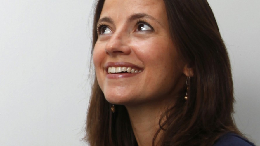 Anne-Dauphine Julliand