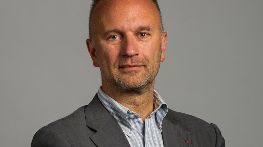 Guillaume Ancel